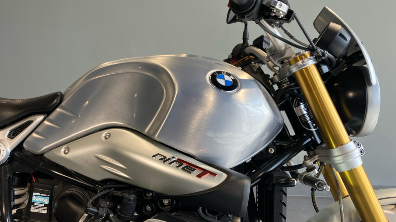 BMW R Ninet ABS
